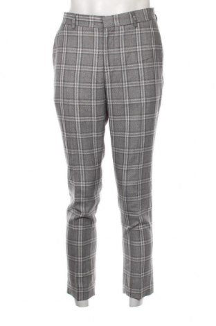 Pantaloni de bărbați Burton of London, Mărime L, Culoare Multicolor, Preț 31,48 Lei