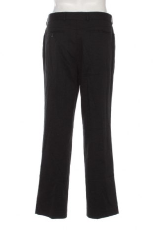 Мъжки панталон Burton of London, Размер M, Цвят Черен, Цена 4,35 лв.
