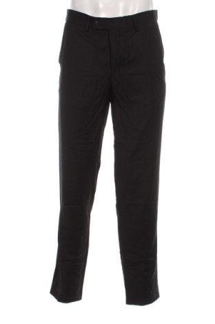 Pantaloni de bărbați C&A, Mărime L, Culoare Negru, Preț 15,26 Lei