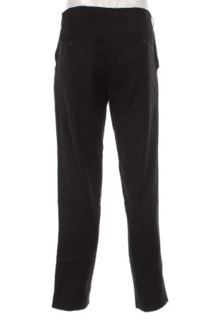 Pantaloni de bărbați C&A, Mărime L, Culoare Negru, Preț 10,49 Lei