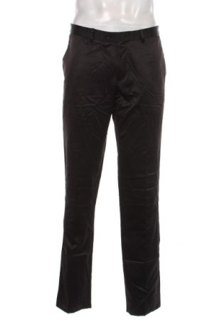 Мъжки панталон C&A, Размер L, Цвят Черен, Цена 4,35 лв.