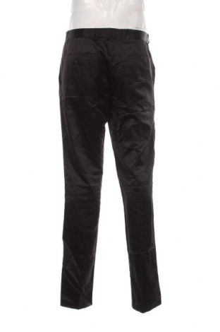 Ανδρικό παντελόνι C&A, Μέγεθος L, Χρώμα Μαύρο, Τιμή 3,23 €