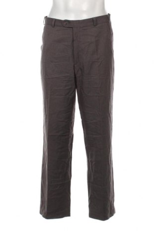 Pantaloni de bărbați C.Comberti, Mărime L, Culoare Gri, Preț 11,45 Lei