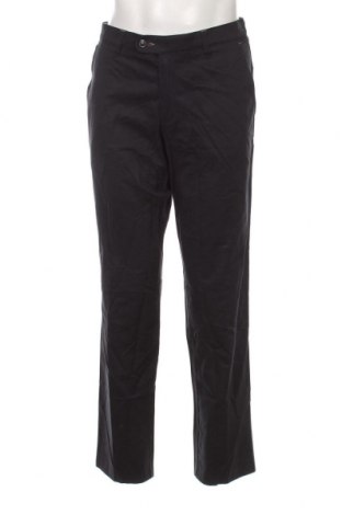 Ανδρικό παντελόνι Canda, Μέγεθος L, Χρώμα Μπλέ, Τιμή 3,05 €