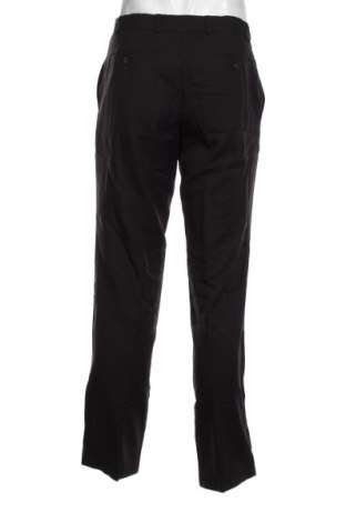 Pantaloni de bărbați Canda, Mărime M, Culoare Negru, Preț 10,49 Lei
