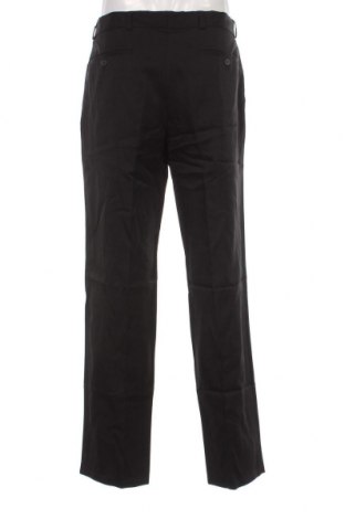 Ανδρικό παντελόνι Canda, Μέγεθος L, Χρώμα Μαύρο, Τιμή 2,51 €