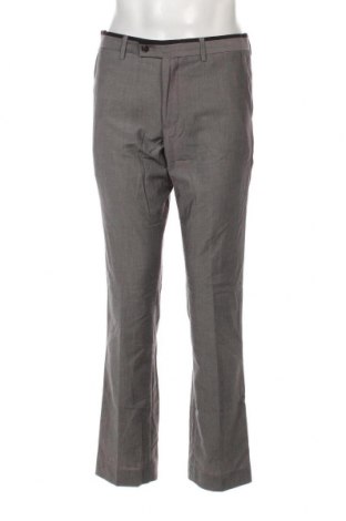 Pantaloni de bărbați CedarWood State, Mărime M, Culoare Gri, Preț 10,49 Lei