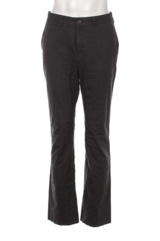 Pantaloni de bărbați Celio, Mărime M, Culoare Gri, Preț 10,49 Lei