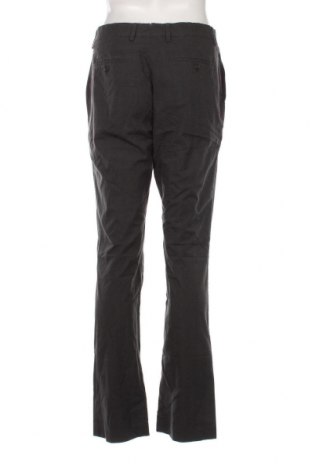 Мъжки панталон Celio, Размер M, Цвят Сив, Цена 4,06 лв.