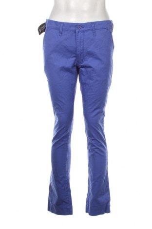 Ανδρικό παντελόνι Cheap Monday, Μέγεθος M, Χρώμα Μπλέ, Τιμή 8,07 €
