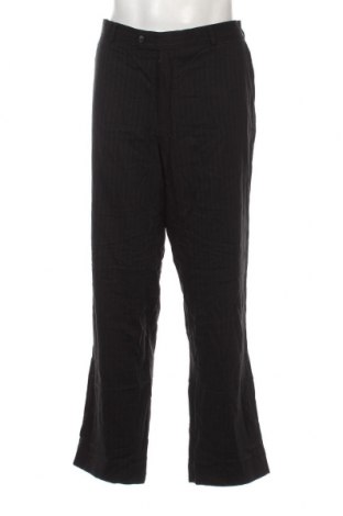 Ανδρικό παντελόνι Christian Berg, Μέγεθος XL, Χρώμα Μαύρο, Τιμή 3,41 €