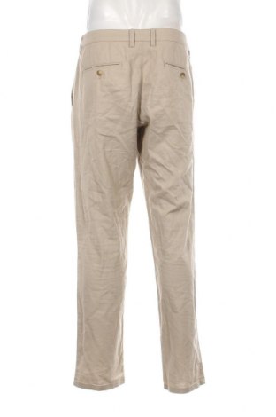 Ανδρικό παντελόνι Christian Berg, Μέγεθος L, Χρώμα  Μπέζ, Τιμή 19,87 €