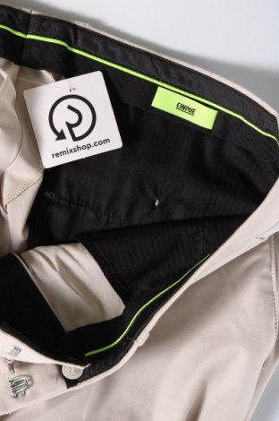 Ανδρικό παντελόνι Cinque, Μέγεθος XL, Χρώμα  Μπέζ, Τιμή 68,04 €