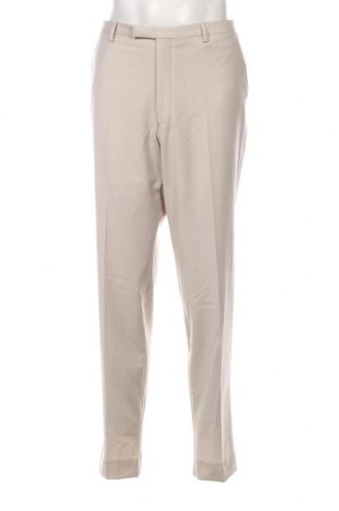 Ανδρικό παντελόνι Cinque, Μέγεθος XL, Χρώμα  Μπέζ, Τιμή 19,05 €