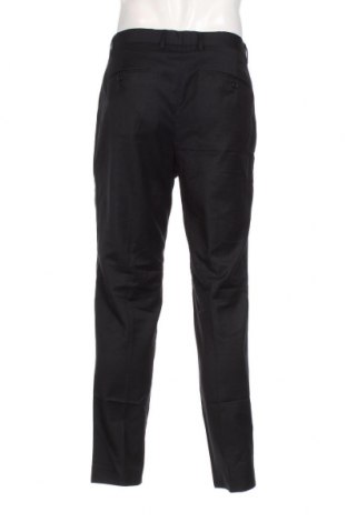 Мъжки панталон Connor, Размер M, Цвят Черен, Цена 29,00 лв.