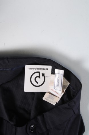 Ανδρικό παντελόνι Cortefiel, Μέγεθος S, Χρώμα Μπλέ, Τιμή 3,05 €