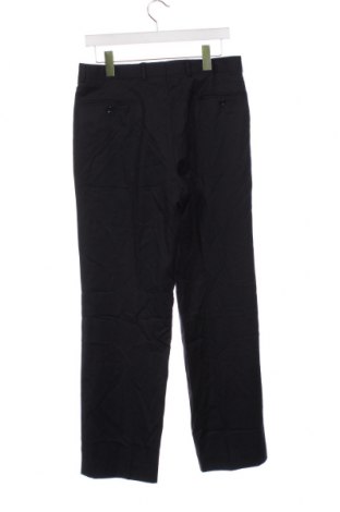 Pantaloni de bărbați Cortefiel, Mărime S, Culoare Albastru, Preț 15,26 Lei