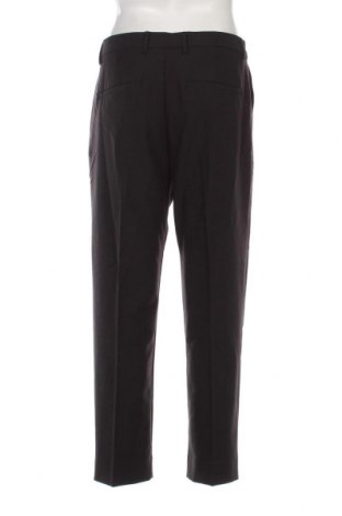 Ανδρικό παντελόνι Dan Fox X About You, Μέγεθος L, Χρώμα Μαύρο, Τιμή 8,07 €