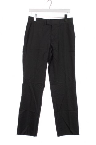 Ανδρικό παντελόνι Debenhams, Μέγεθος S, Χρώμα Γκρί, Τιμή 3,05 €