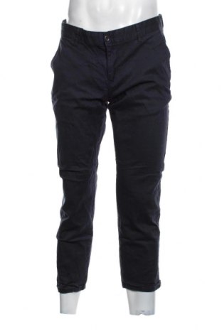Мъжки панталон Defacto, Размер M, Цвят Сив, Цена 8,12 лв.