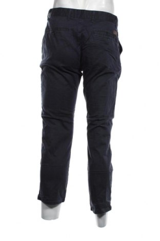 Pantaloni de bărbați Defacto, Mărime M, Culoare Gri, Preț 17,17 Lei