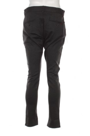 Pantaloni de bărbați Denim Project, Mărime M, Culoare Gri, Preț 28,62 Lei