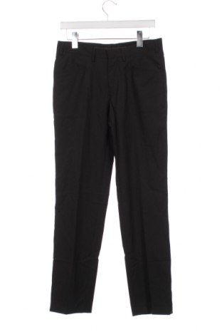 Pantaloni de bărbați Devred 1902, Mărime S, Culoare Negru, Preț 9,54 Lei