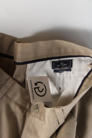Ανδρικό παντελόνι Dockers, Μέγεθος XL, Χρώμα  Μπέζ, Τιμή 27,22 €
