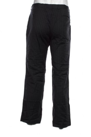 Мъжки панталон Easy Wear, Размер L, Цвят Черен, Цена 5,51 лв.