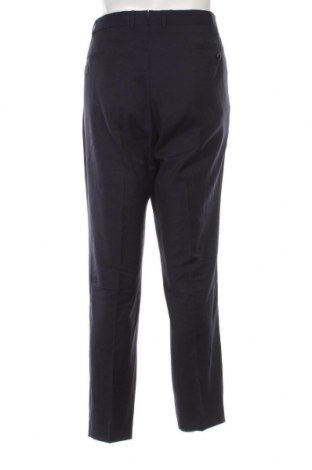 Pantaloni de bărbați Eduard Dressler, Mărime XL, Culoare Albastru, Preț 81,68 Lei