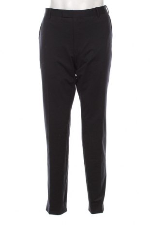 Ανδρικό παντελόνι Emilio Adani, Μέγεθος XL, Χρώμα Μπλέ, Τιμή 6,73 €