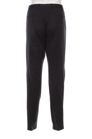 Мъжки панталон Emilio Adani, Размер XL, Цвят Син, Цена 13,05 лв.
