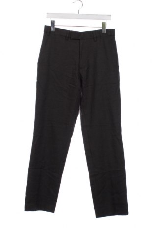 Pantaloni de bărbați F&F, Mărime S, Culoare Gri, Preț 14,31 Lei