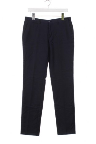 Pantaloni de bărbați Formula, Mărime S, Culoare Negru, Preț 13,35 Lei