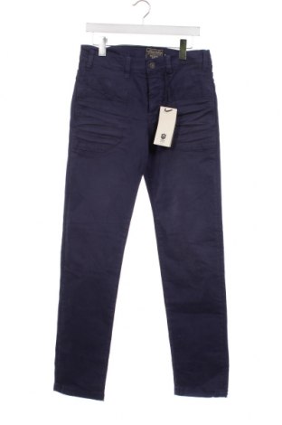 Pánské kalhoty  Freeman T. Porter, Velikost S, Barva Modrá, Cena  153,00 Kč