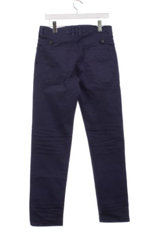 Мъжки панталон Freeman T. Porter, Размер S, Цвят Син, Цена 14,52 лв.