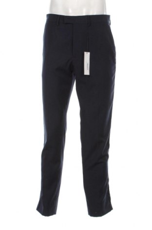 Ανδρικό παντελόνι French Connection, Μέγεθος M, Χρώμα Μπλέ, Τιμή 3,15 €