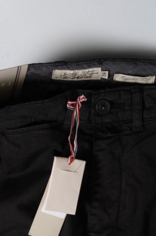 Мъжки панталон Gentleman farmer, Размер S, Цвят Черен, Цена 9,48 лв.