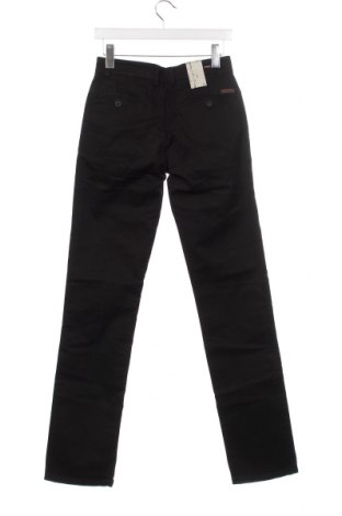 Pantaloni de bărbați Gentleman farmer, Mărime S, Culoare Negru, Preț 207,89 Lei
