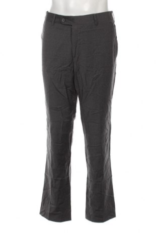 Ανδρικό παντελόνι Giorgio, Μέγεθος XL, Χρώμα Γκρί, Τιμή 3,59 €