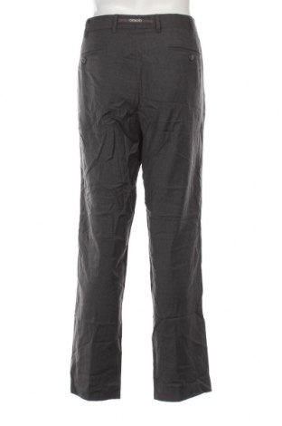 Мъжки панталон Giorgio, Размер XL, Цвят Сив, Цена 6,67 лв.