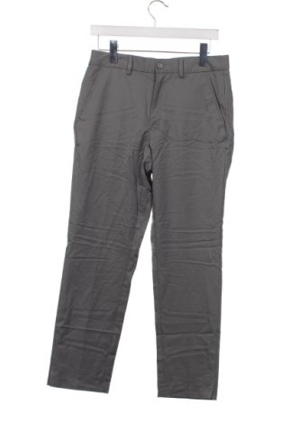 Ανδρικό παντελόνι Greg Norman, Μέγεθος S, Χρώμα Γκρί, Τιμή 3,27 €