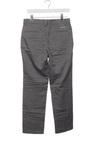 Pantaloni de bărbați Greg Norman, Mărime S, Culoare Gri, Preț 10,13 Lei