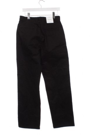 Pantaloni de bărbați H&M, Mărime S, Culoare Negru, Preț 151,32 Lei