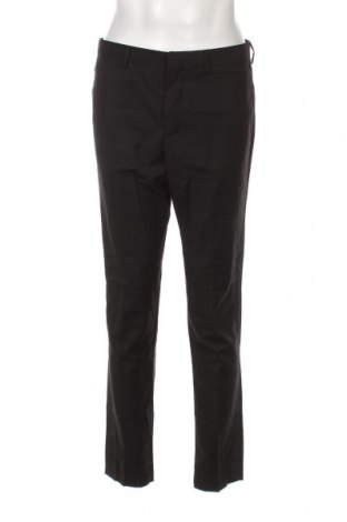 Pantaloni de bărbați H&M, Mărime M, Culoare Negru, Preț 10,49 Lei