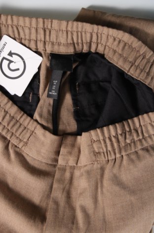 Ανδρικό παντελόνι H&M, Μέγεθος M, Χρώμα  Μπέζ, Τιμή 17,94 €