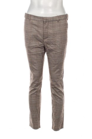 Мъжки панталон H&M, Размер M, Цвят Многоцветен, Цена 4,35 лв.