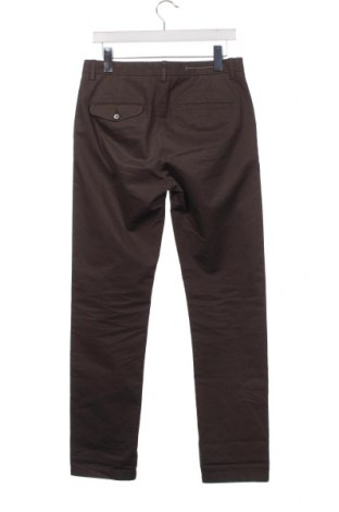 Pantaloni de bărbați Hope, Mărime S, Culoare Maro, Preț 67,70 Lei