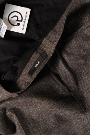 Мъжки панталон Hugo Boss, Размер L, Цвят Сив, Цена 18,06 лв.