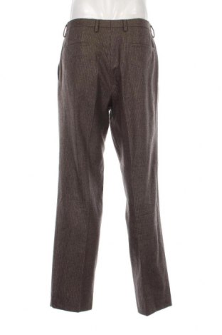 Мъжки панталон Hugo Boss, Размер L, Цвят Сив, Цена 18,06 лв.